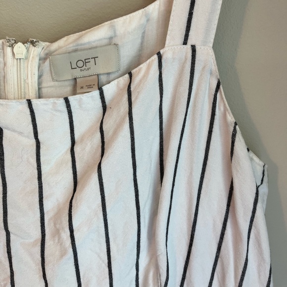 Loft Jumpsuit - Picture 3 of 4